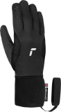 Reusch Baffin TOUCH-TEC 6107193 7702 black front